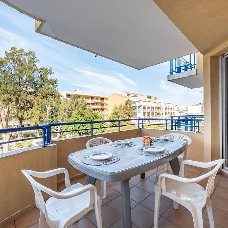Apartment Ancre Bleue By Interhome Cavalaire-sur-Mer Eksteriør billede