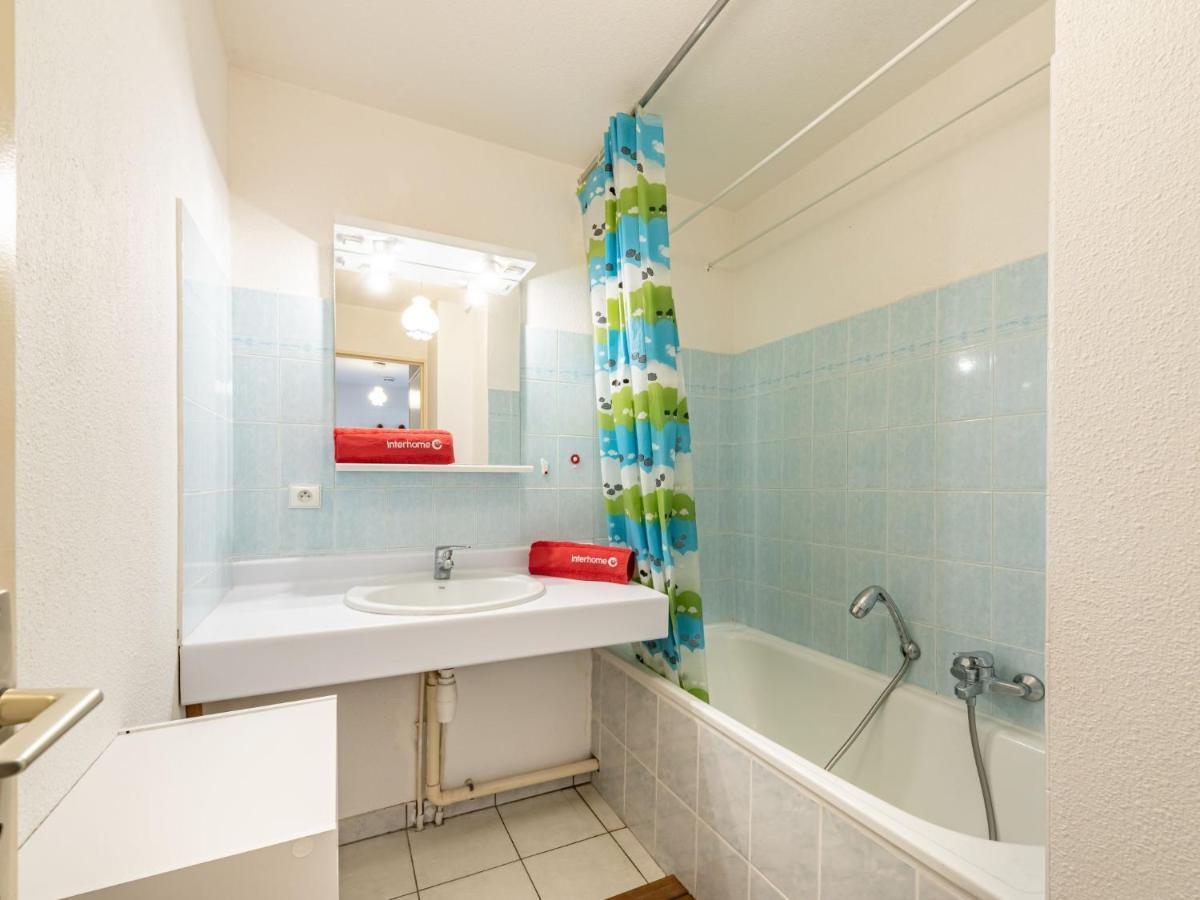 Apartment Ancre Bleue By Interhome Cavalaire-sur-Mer Eksteriør billede