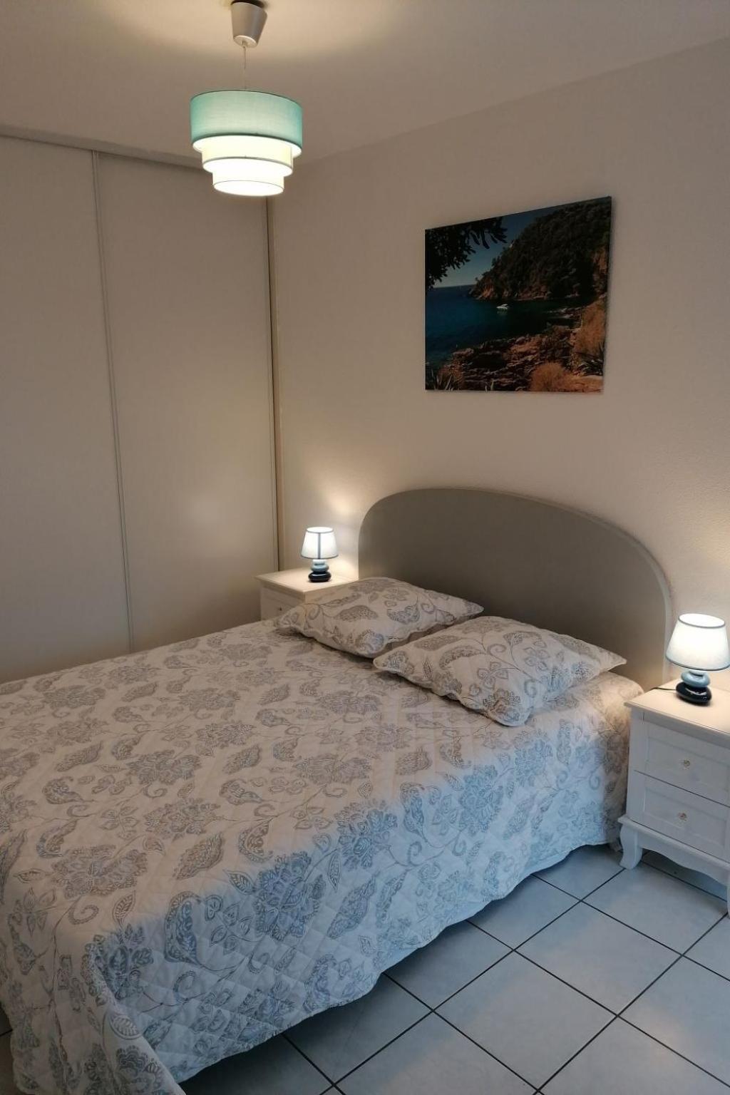 Apartment Ancre Bleue By Interhome Cavalaire-sur-Mer Eksteriør billede
