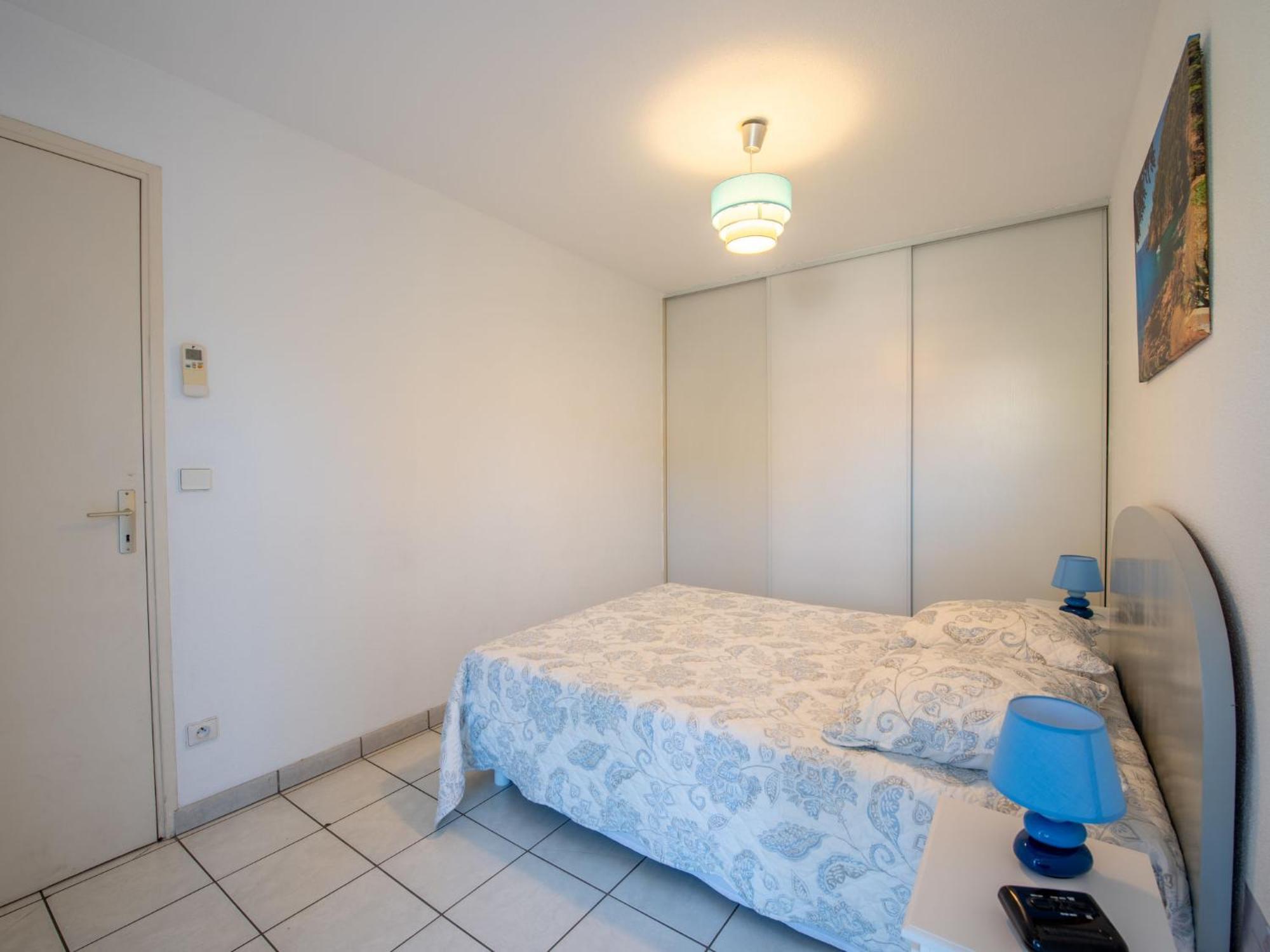 Apartment Ancre Bleue By Interhome Cavalaire-sur-Mer Eksteriør billede